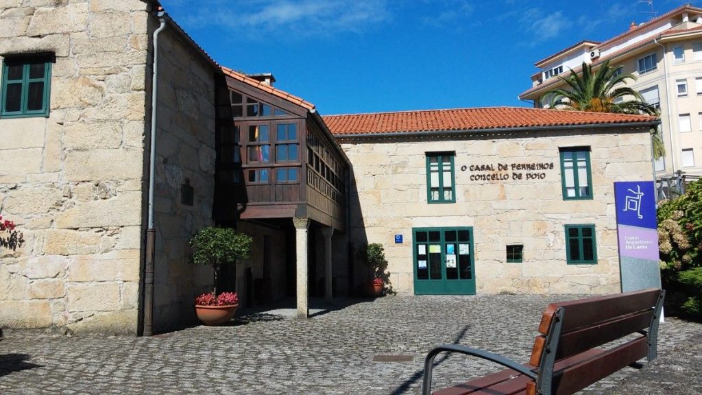 Faladoiro "Rompendo tabús: claves para abordar la menopausia con naturalidad" en Poio