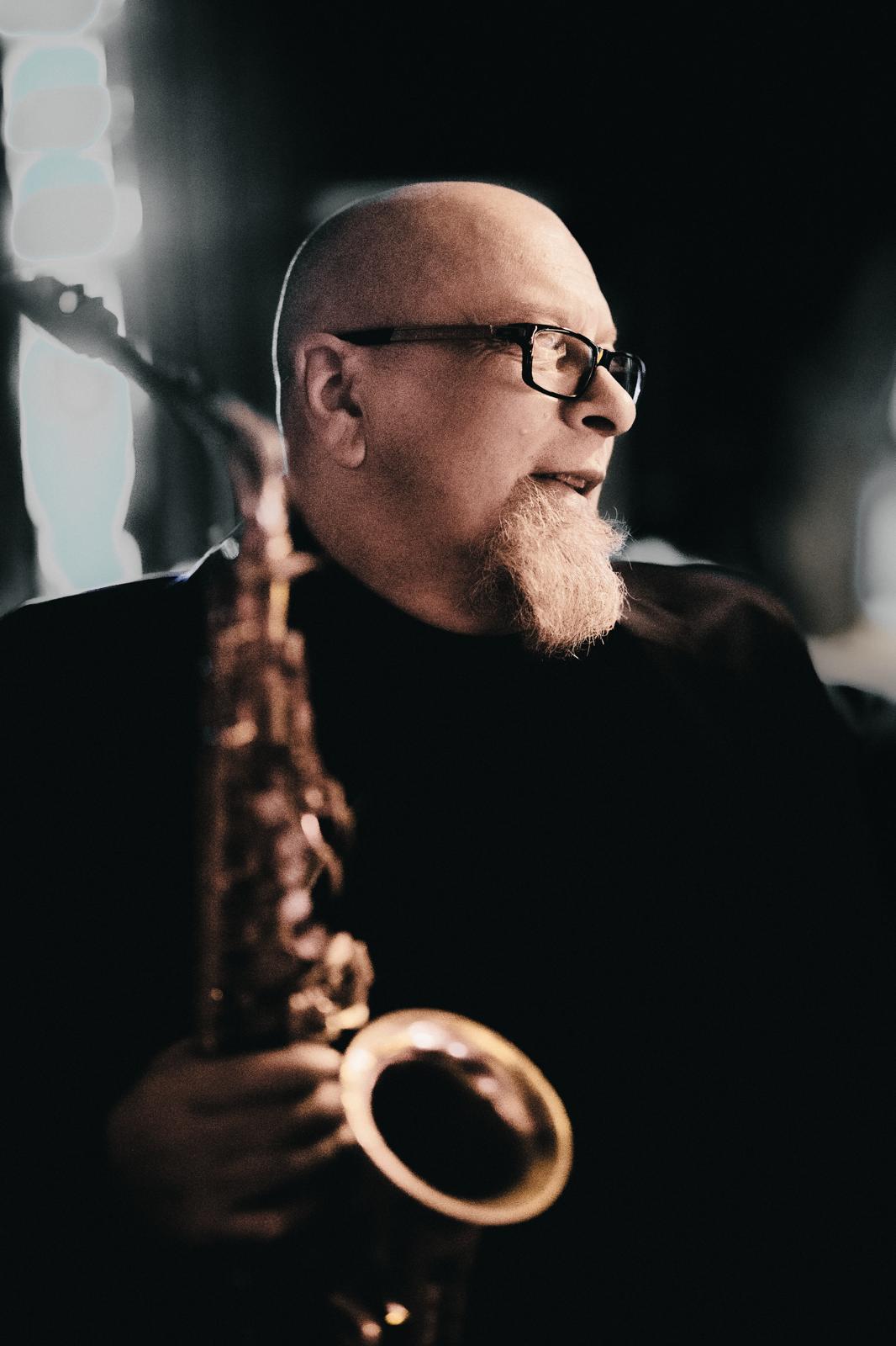 Jazz en el Principal: Bobby Martínez y SPJ Group en Pontevedra