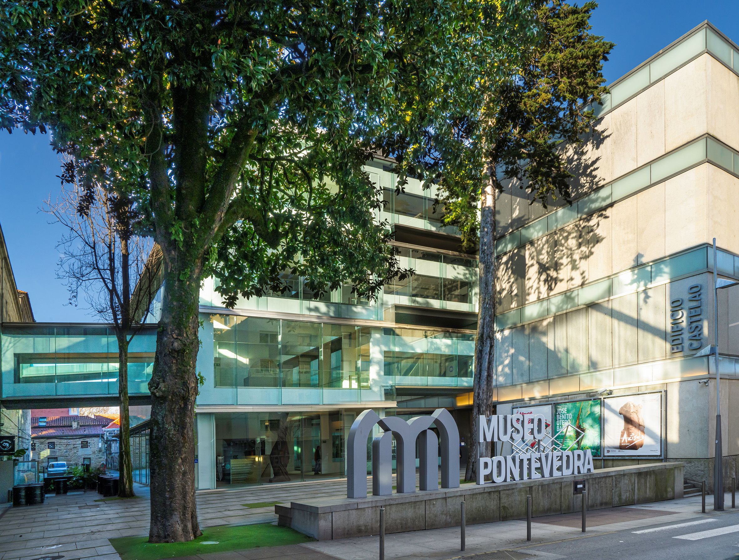 Jornada 'Imágenes en Reserva: los Archivos Fotográficos de los Museos' en Pontevedra