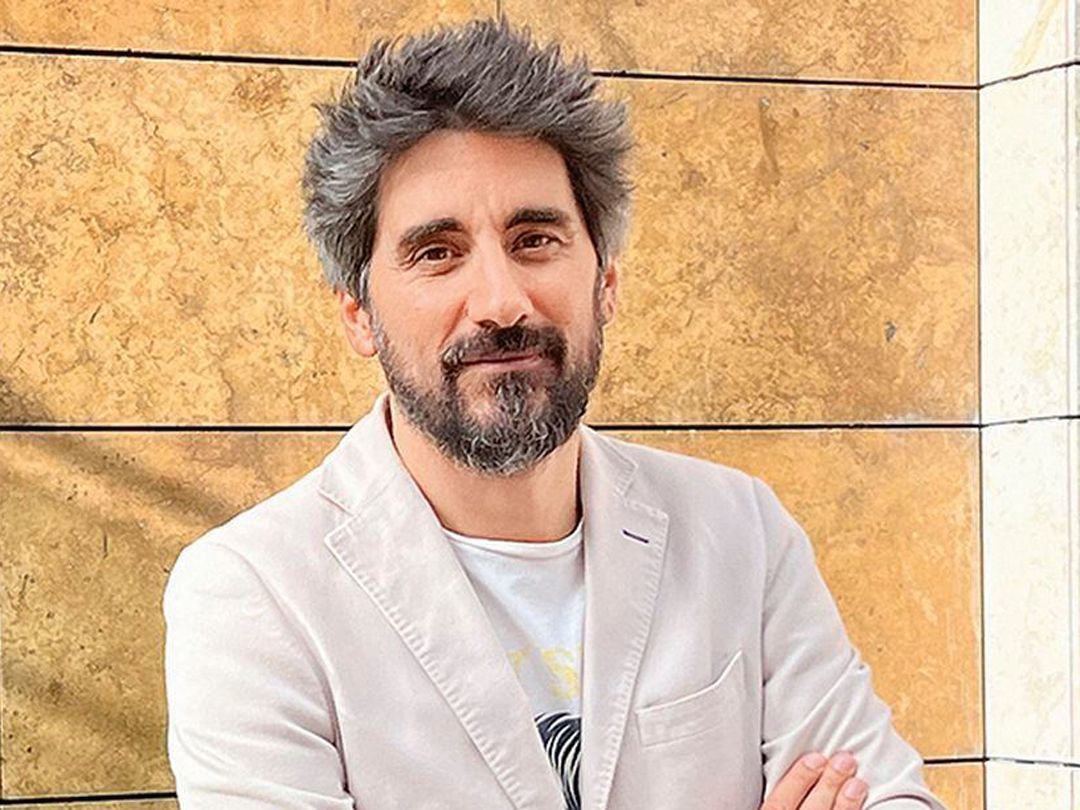 Manel Loureiro impartirá una conferencia sobre el arte de escribir historias en la UNED de Pontevedra