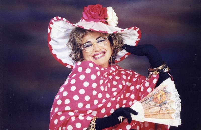 Migallas Teatro presenta 'O cantante e as mulleres' en Pontevedra