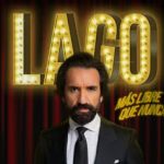 Miguel Lago. LAGO en Pontevedra