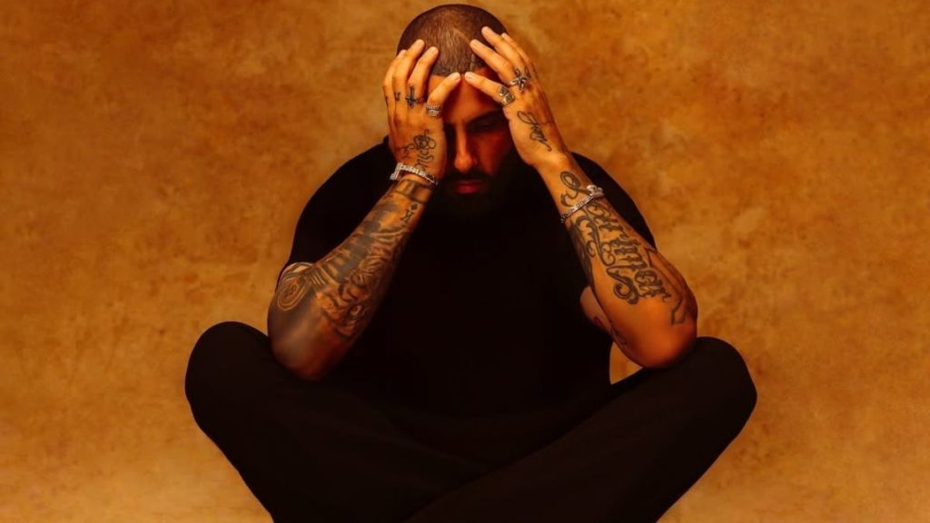 Nicky Jam presentará su disco 'Bohemio' en Sanxenxo durante el festival Costa Feira