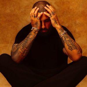 Nicky Jam presentará su disco 'Bohemio' en Sanxenxo durante el festival Costa Feira