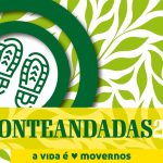 PonteAndadas 2026 en Pontevedra
