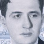 Presentación del libro 'José Fernández López. Un empresario sin miedo al riesgo', de Marisa Gallero en Pontevedra