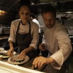 Proyección de la película 'Hierve' en Pontevedra