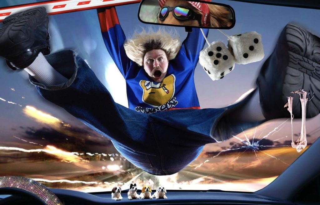 Rusowsky actuará en el festival Costa Feira de Sanxenxo