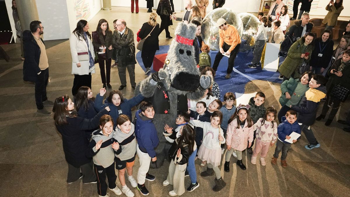 El Salón del Libro celebra el Día de la Narración Oral en Pontevedra