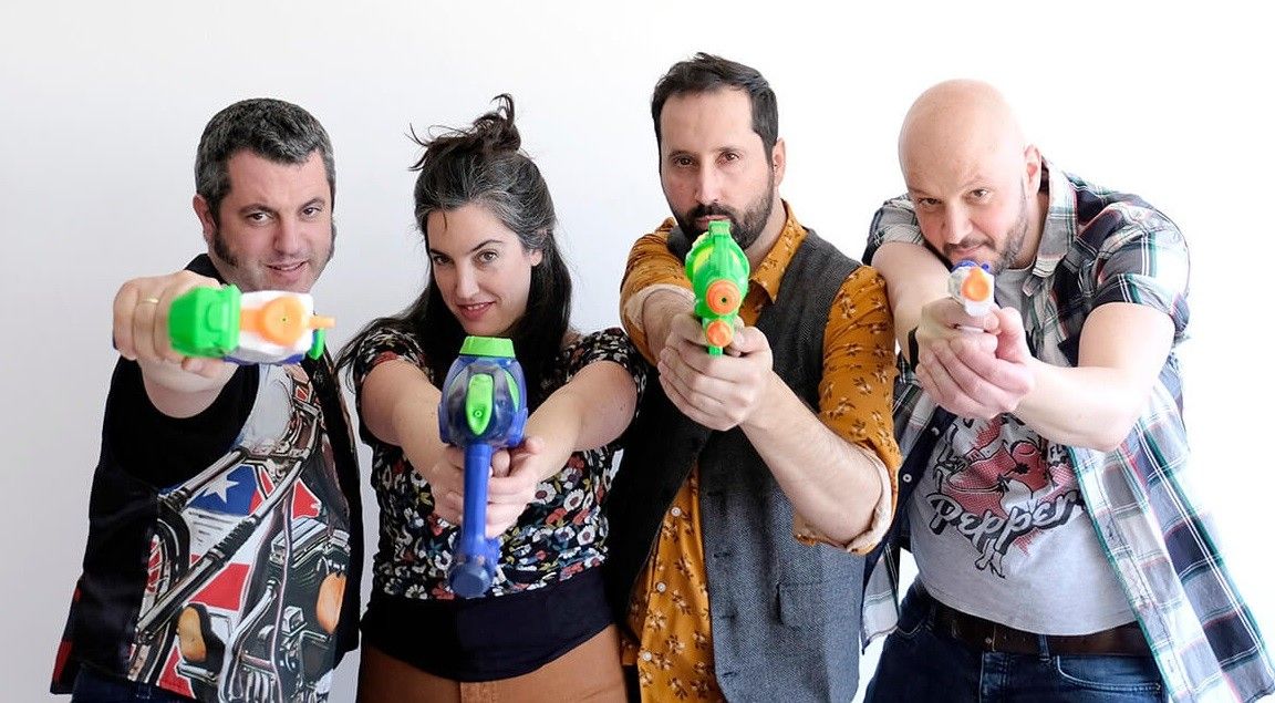 El Salón del Libro celebra el Día de la Poesía y el Día de los Árboles en Pontevedra