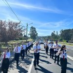 VI Gala de Meisinas y Meisinos del Año en Pontevedra
