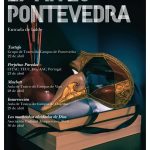 17ª MITEU - Muestra Internacional de Teatro Universitario en Pontevedra