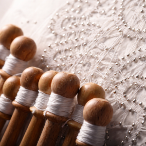 18º Encuentro de Encajeras Ciudad de Pontevedra