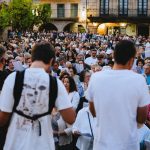 'Aquí Cántase 2026' en Pontevedra: Música y Tradición en el Centro de la Ciudad