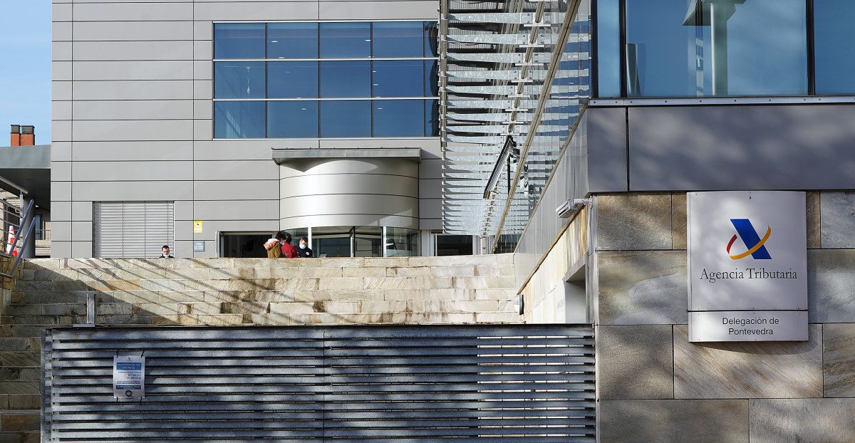 Charla informativa sobre "Tu Declaración de la Renta paso a paso" en Marín