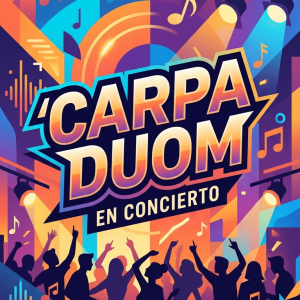 Concierto de Carpa Duom en Chester Pontevedra
