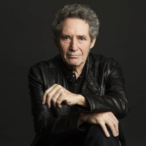 Concierto de Miguel Ríos en Pontevedra