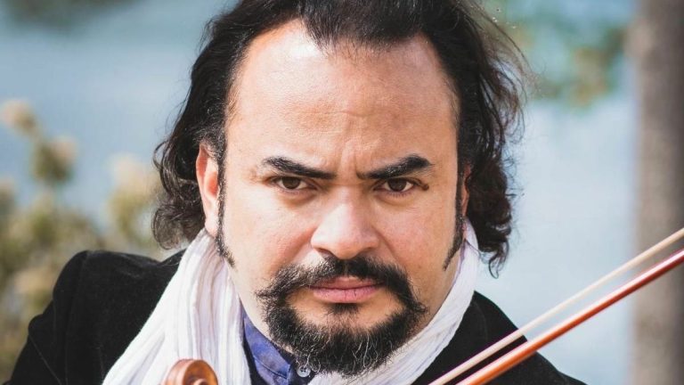 Concierto "Ritmos y Melodías del Caribe" con Alexis Cárdenas en Vilagarcía de Arousa