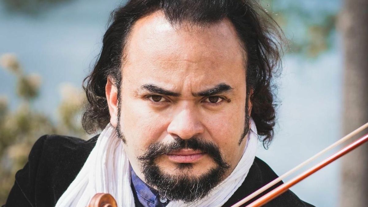 Concierto "Ritmos y Melodías del Caribe" con Alexis Cárdenas en Vilagarcía de Arousa