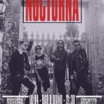 Concierto de Rock Progresivo en Pontevedra con Nocturna