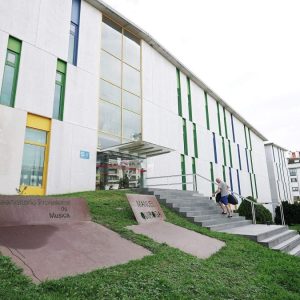 Conciertos Didácticos "La Flauta Mágica" en el Auditorio CMUS Manuel Quiroga en Pontevedra