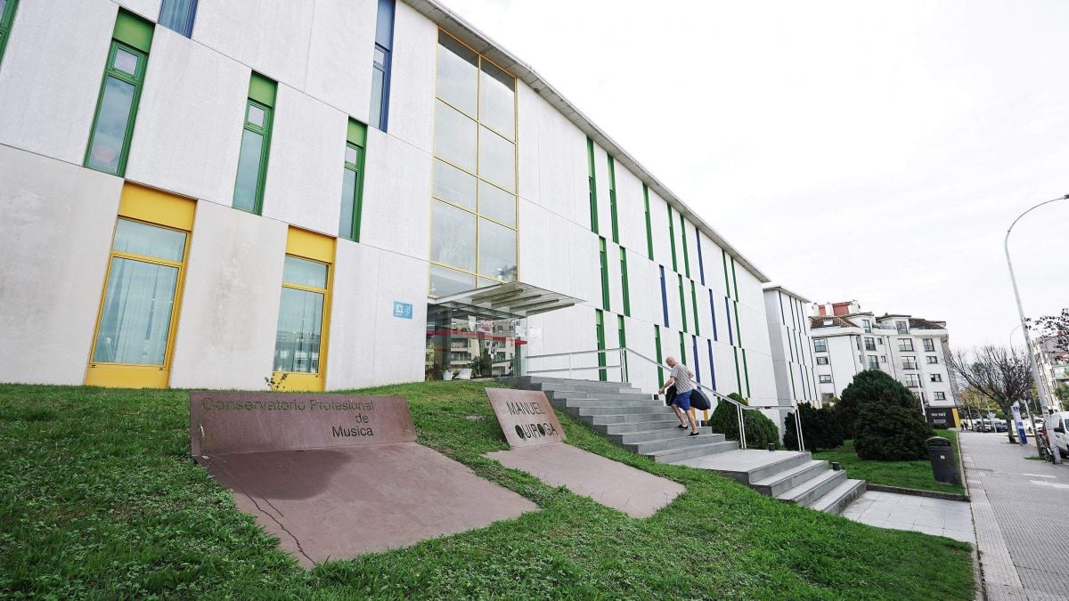 Conciertos Didácticos "La Flauta Mágica" en el Auditorio CMUS Manuel Quiroga en Pontevedra