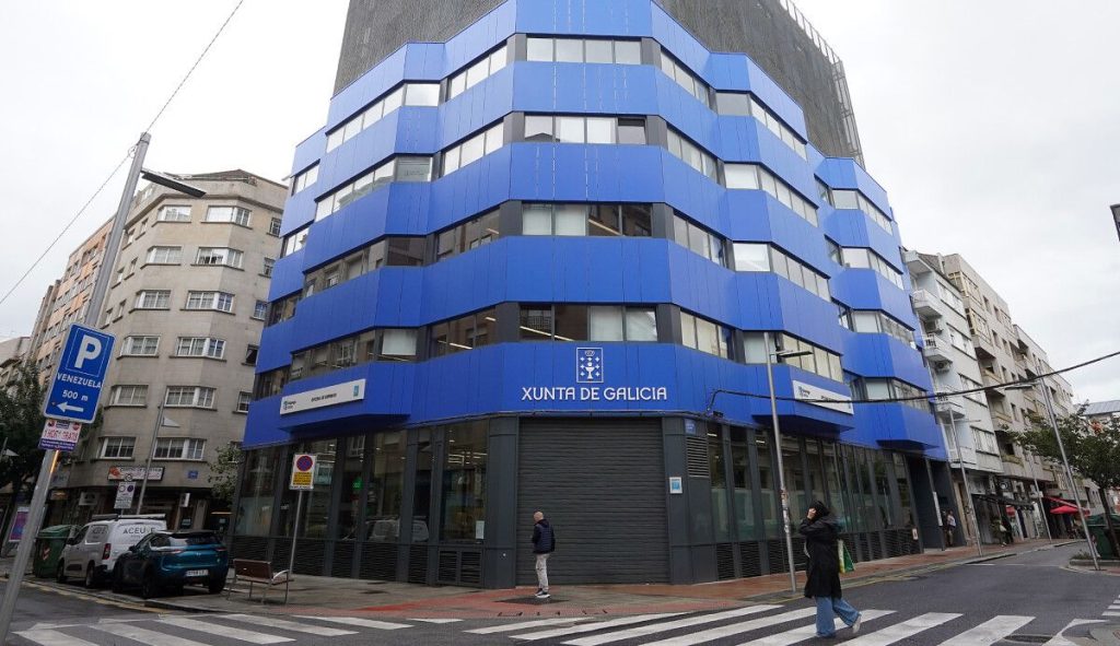 Conferencia 'Diseño en el contexto digital' en Pontevedra