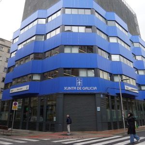 Conferencia 'Diseño en el contexto digital' en Pontevedra