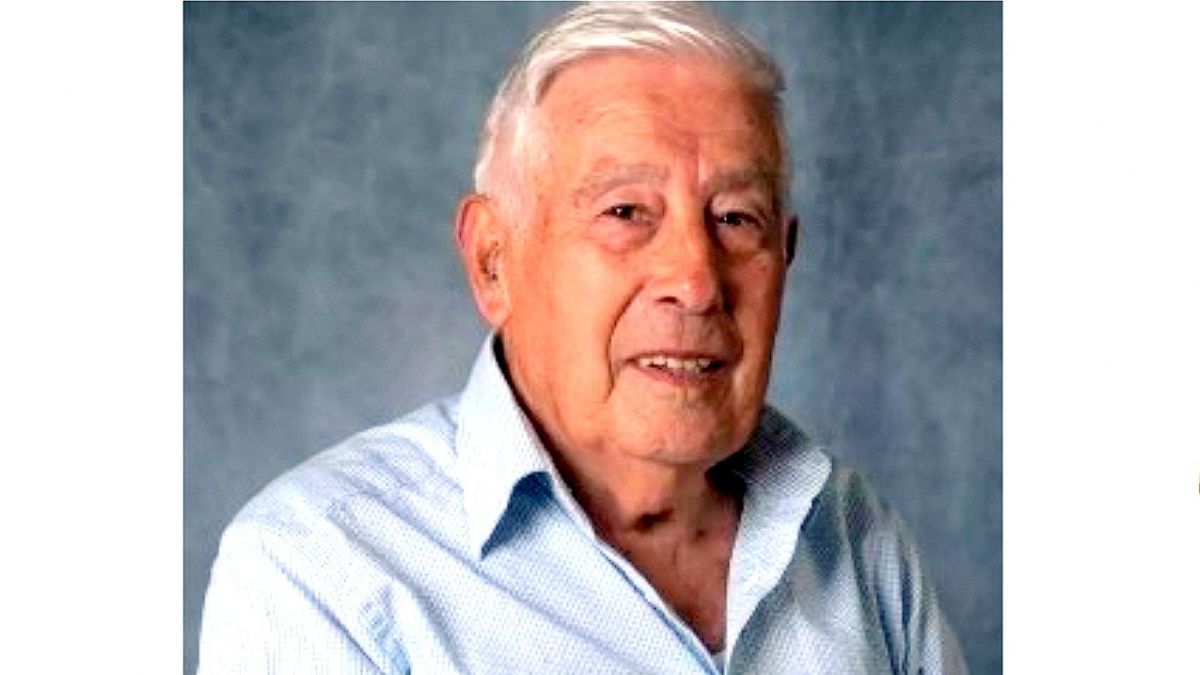 Conferencia de Guillermo Fontán Feijoo sobre pensiones en Pontevedra