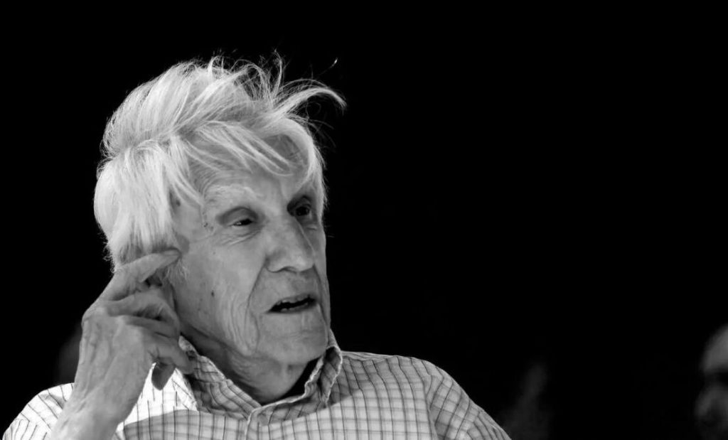 Conferencia sobre la figura de Sabino Torres en Pontevedra