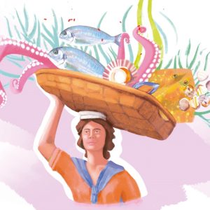 Cuarta Edición de Portonovo Gastronómico: Fiesta de la Raya en Sanxenxo