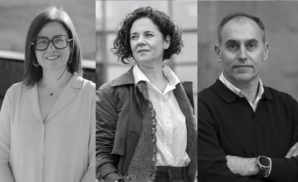 Debate de Candidatos al Vicerrectorado del Campus de Pontevedra