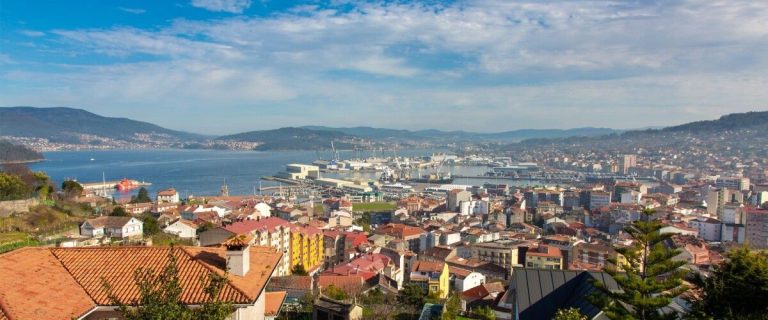 Debate sobre el estado del municipio de Marín