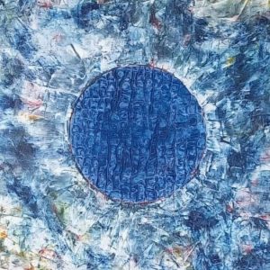 Exposición de pintura de Miguel Villanueva en Marín