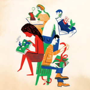 5ª Feria del Libro en Soutomaior