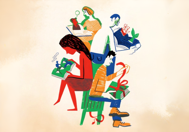 5ª Feria del Libro en Soutomaior