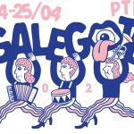 Festival Galegote en Pontevedra