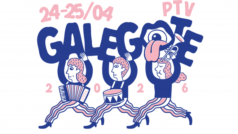 Festival Galegote en Pontevedra