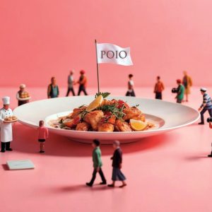 III Certamen Gastronómico TapeaPoio 2026 en Poio