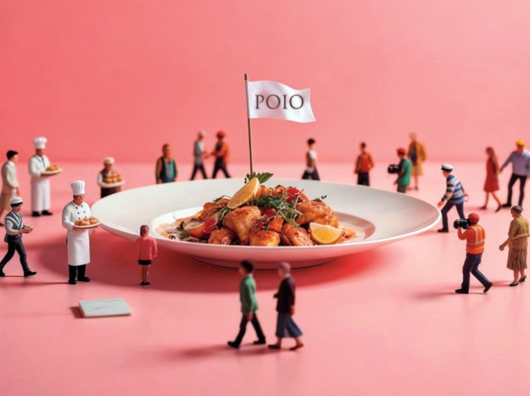 III Certamen Gastronómico TapeaPoio 2026 en Poio