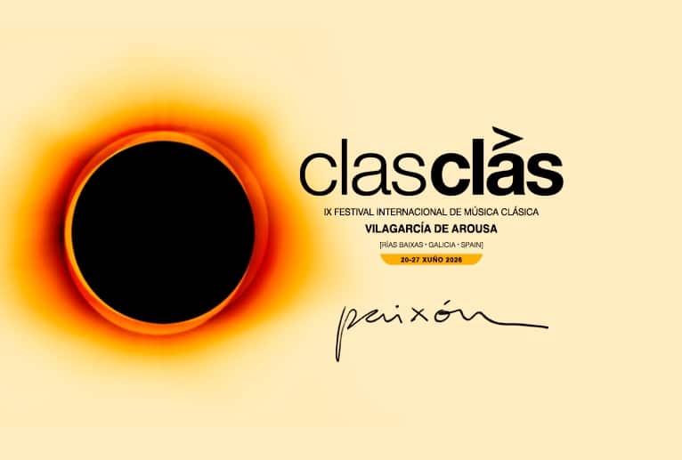 IX Festival Clasclás en Vilagarcía de Arousa