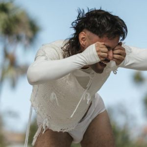 Jandross presenta su espectáculo de danza "A noite do cuco" en Vilagarcía