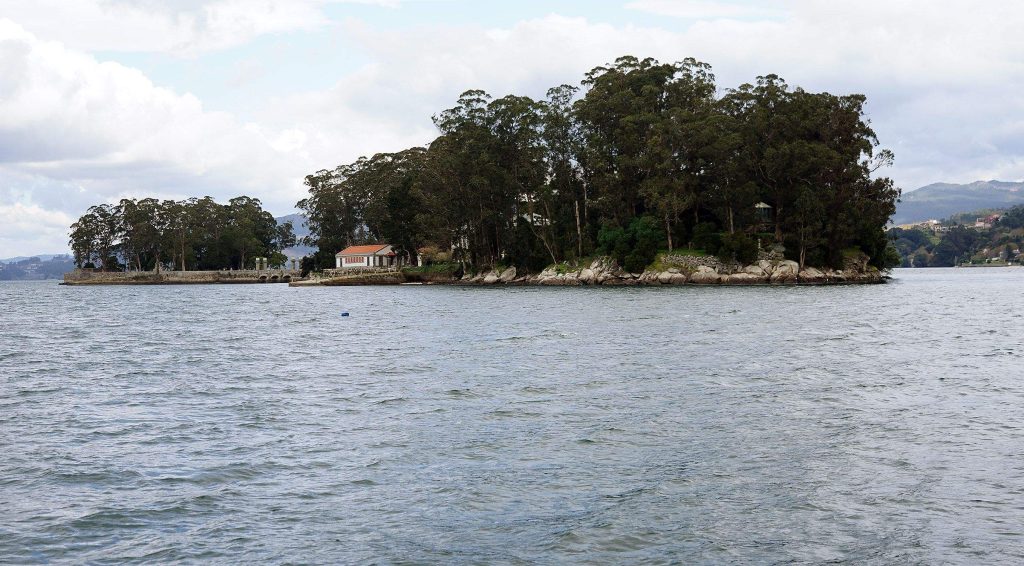 Jornadas de la Memoria: Visita a San Simón en Redondela