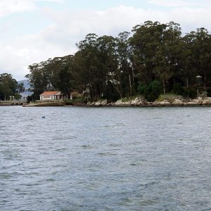 Jornadas de la Memoria: Visita a San Simón en Redondela