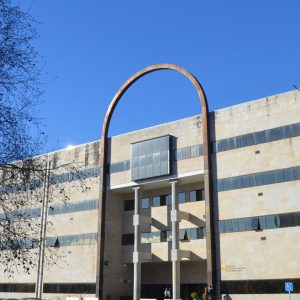 Presentación del 'Libro Blanco de la Influencia Responsable' en la Facultad de Comunicación de Pontevedra