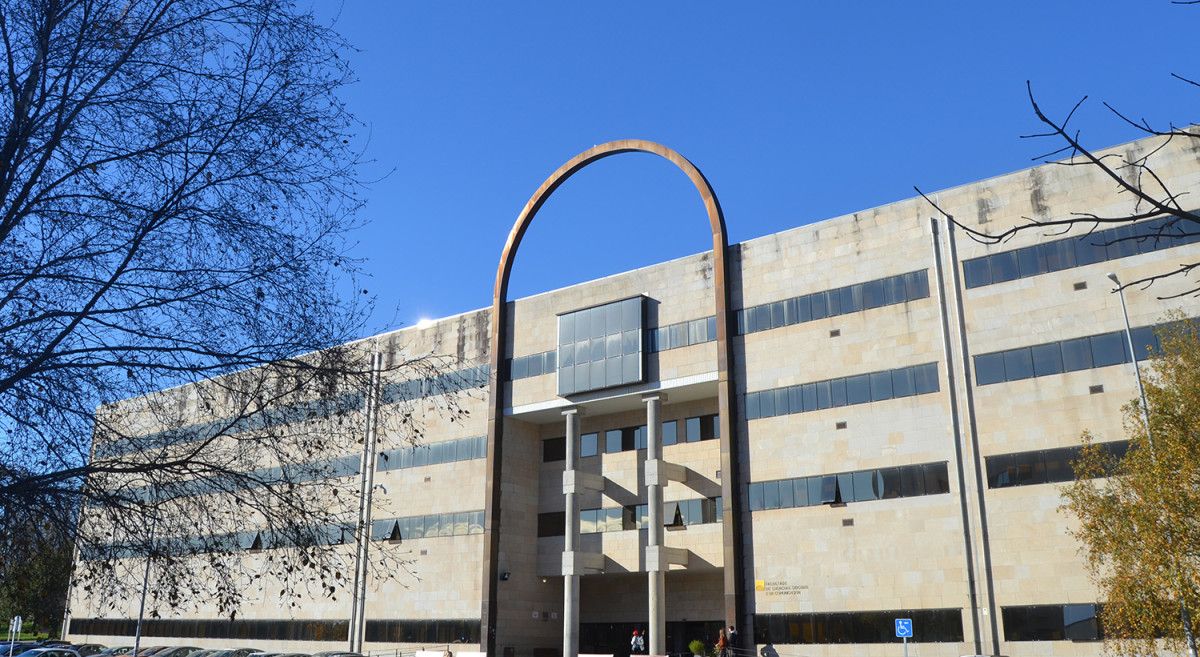 Presentación del 'Libro Blanco de la Influencia Responsable' en la Facultad de Comunicación de Pontevedra