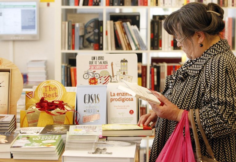 Presentación del libro 'Carbonara con nata' de Javier Brandoli en Pontevedra