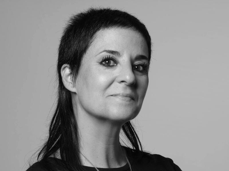 Presentación del libro 'Una mujer de tu edad' de Gemma Ruiz Palà en Pontevedra