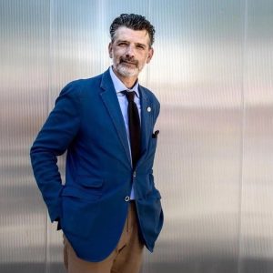 Presentación del libro 'Ultreia' de Francisco Narla en Marín