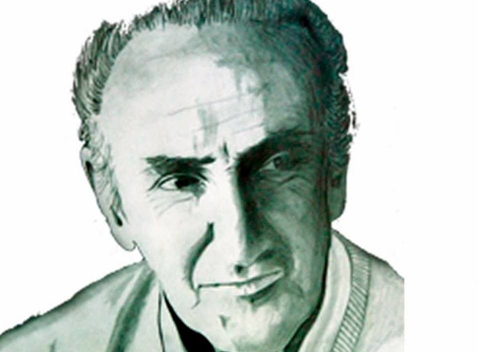 Presentación del libro 'Vigo en tres paisajes', de Manuel Lueiro Rey en Pontevedra